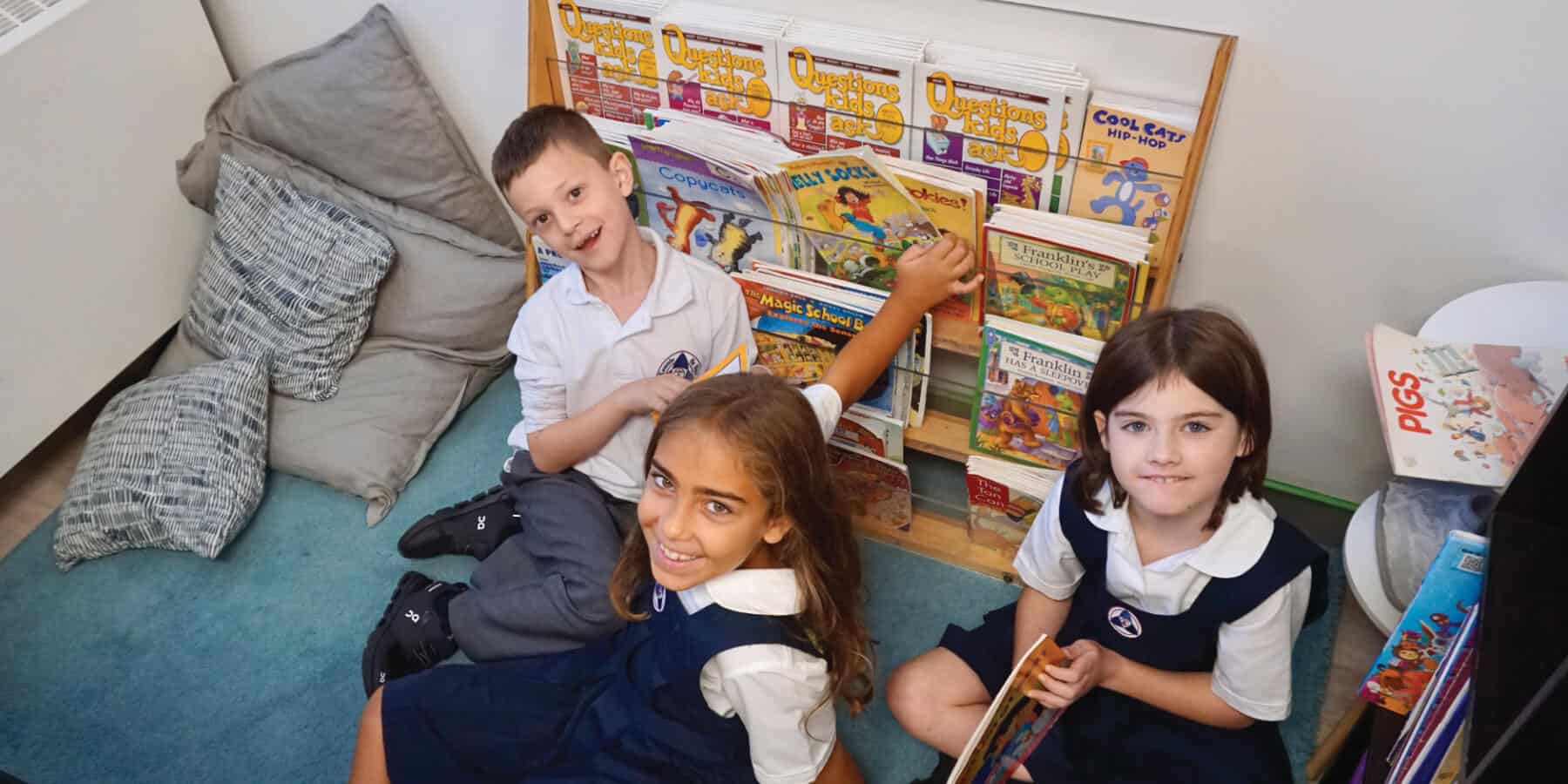 All about Leonardo Da Vinci Academy